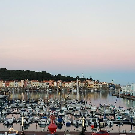 Port Heaven, A Deux Pas Du Port, Grand Balcon Apartment Port Vendres Ngoại thất bức ảnh