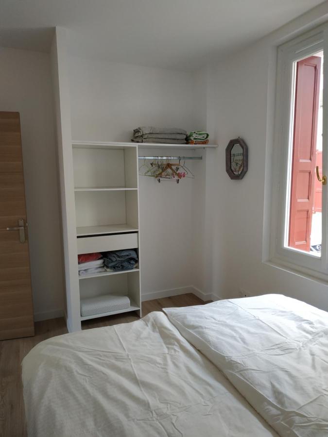 Port Heaven, A Deux Pas Du Port, Grand Balcon Apartment Port Vendres Ngoại thất bức ảnh